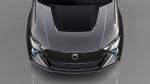SsangYong e-SIV EV Concept 2018 года